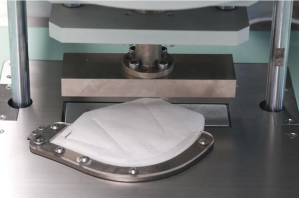 Richpeace Manual Edge Bonding Machine - Image 2