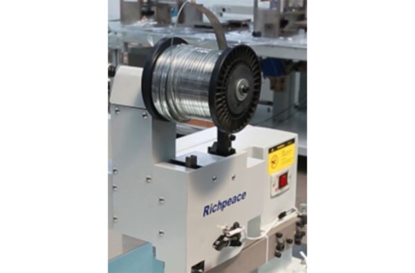 Manual Staple Machine - Image 2