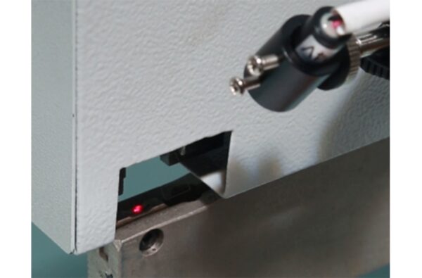 Manual Staple Machine - Image 3