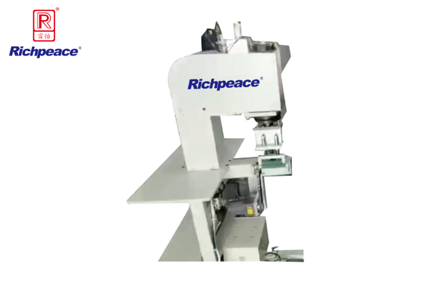 Surgical Gown Ultrasonic Sewing Machine