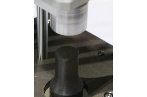 Manual Valve Installation Machine (By Ultrasonic) - Image 2