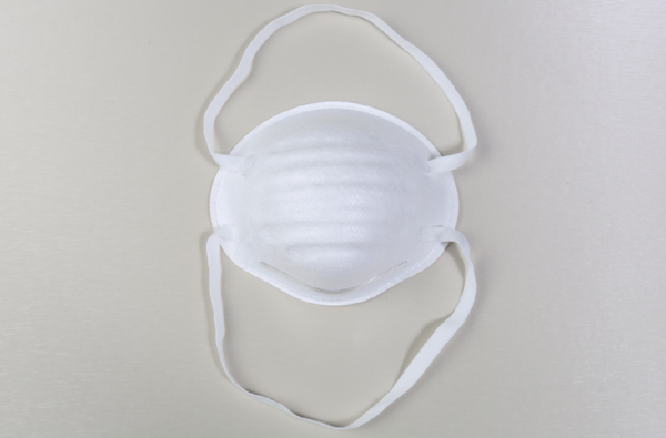 Two-to-One Cup Mask Production Line (Headband Welding) - Image 3