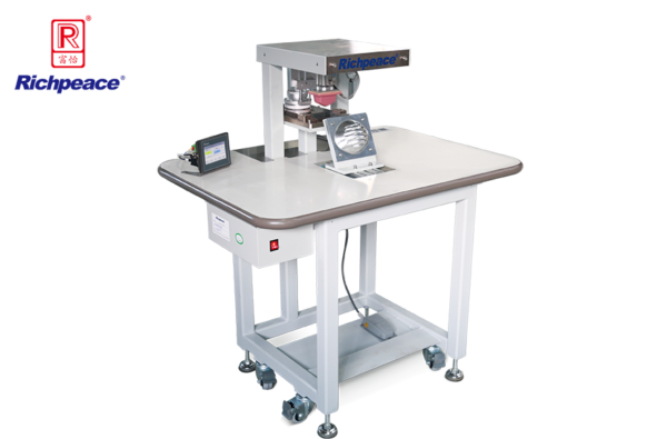 Manual Pad Printing Machine