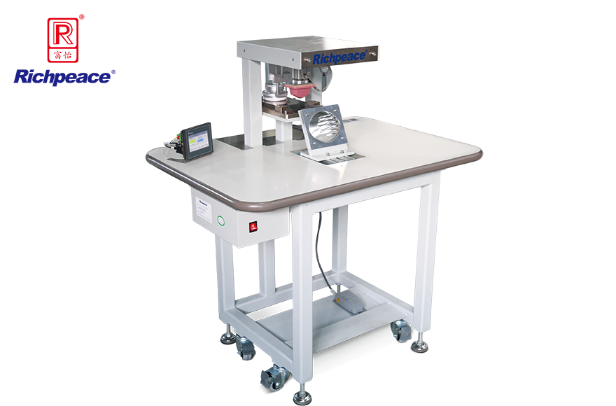 Manual Pad Printing Machine