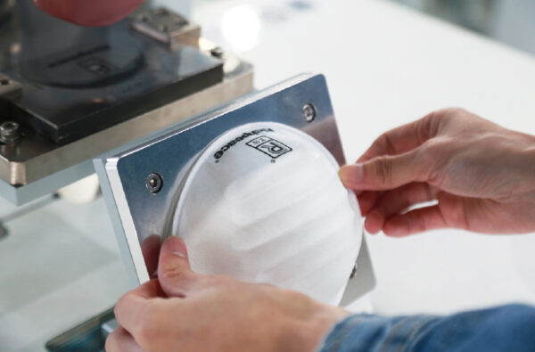 Manual Pad Printing Machine - Image 2