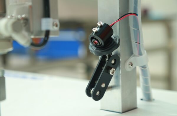 Twin Heads Earloop And Headband Manual Welding Machine - Image 3