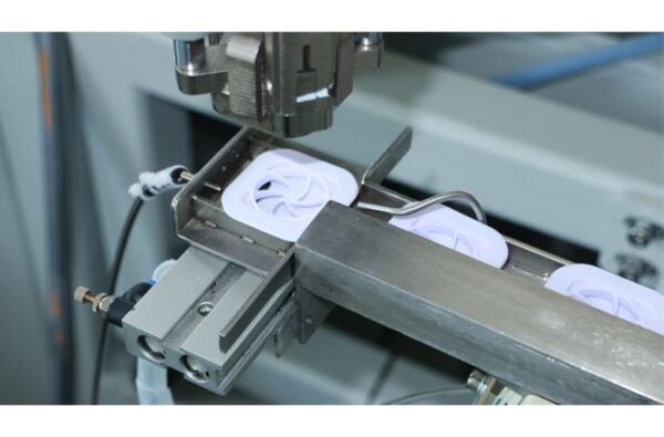 Fish Mask One to Two Production Line (Coiling Headband) - Image 2