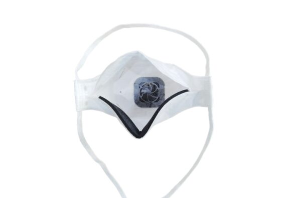 Fish Mask One to Two Production Line (Coiling Headband) - Image 3