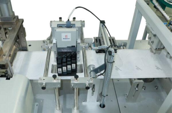 Foldable Mask Production Line-UL Certified - Image 3