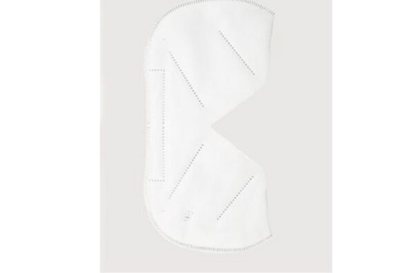 Foldable Mask Blanking Machine (Flat Open) - Image 3
