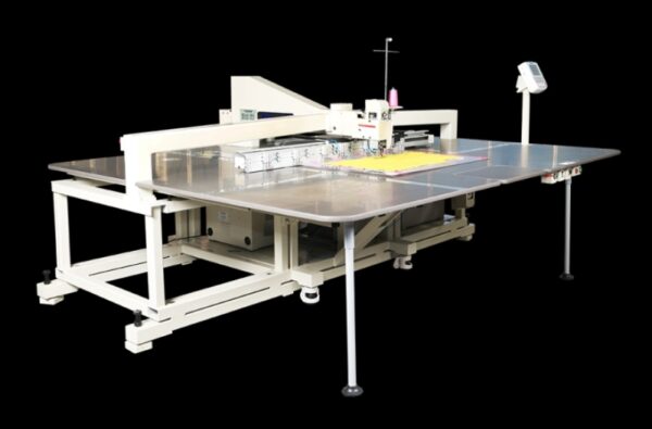 Enhanced large size Sewing Machine (Light Material) - Image 3