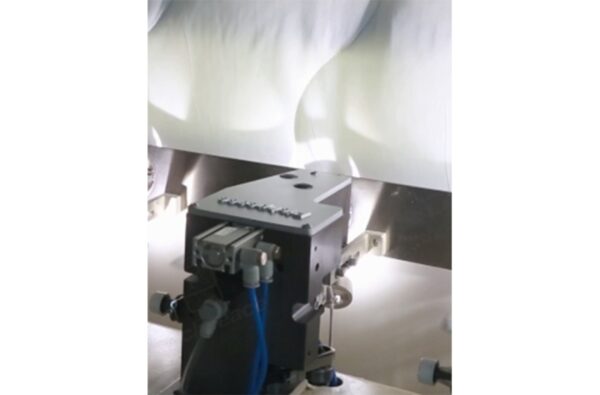 L2500 Multi-needle Rotary Hook Quilting Machine - Image 2