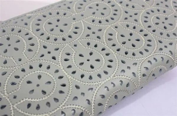 Automatic Special-shaped Rotary PlateMount Perforation Machine - Image 2