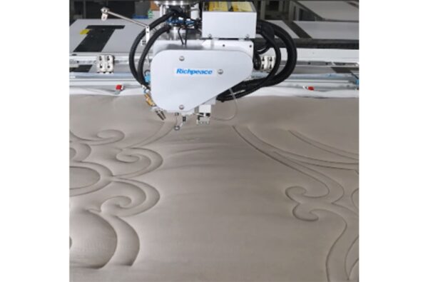 Enhanced large size Sewing Machine (Light Material) - Image 2