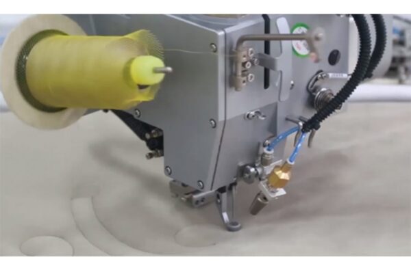 Enhanced large size Sewing Machine (Light Material) - Image 4