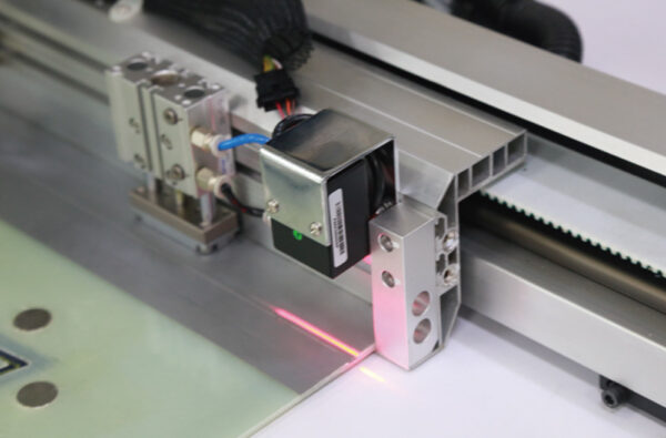 Richpeace Automatic Sewing Machine for Garment - Image 3