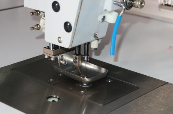 Richpeace Automatic Sewing Machine for Garment - Image 2