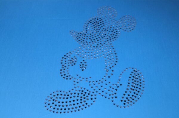Computerized Rhinestone Machine - Image 2