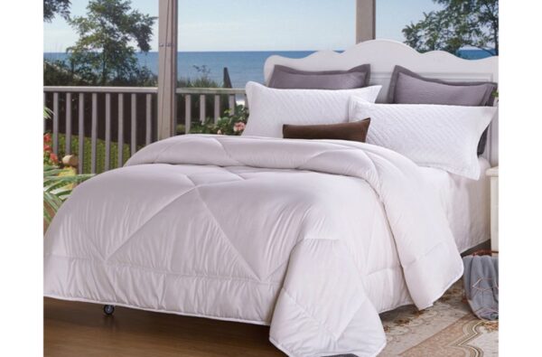 Richpeace Single Needle Quilting Comforters Automatic Production Line - Image 3