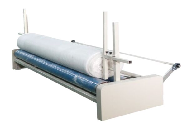 Computerized Multi-Needle Shuttle Quilting Machine (Flying Shuttle) - Image 2