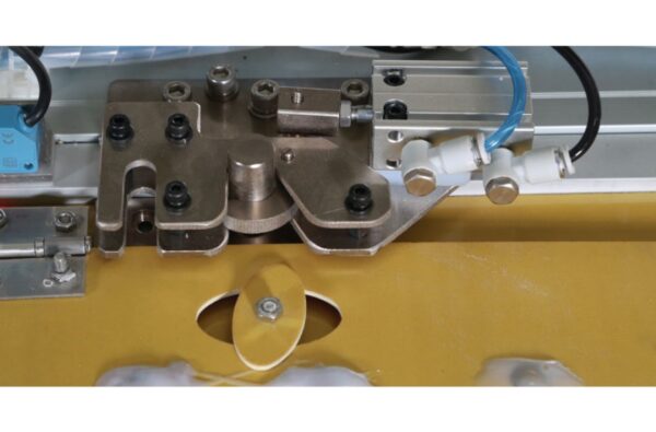 Multi-head Perforation Machine (Single Punching knife) - Image 2