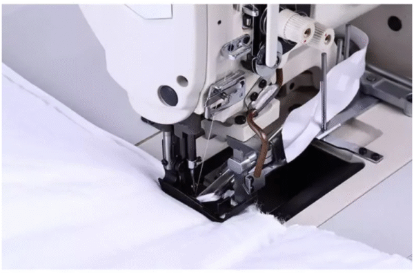 Direct drive cutting and binding AIO machine - Image 2