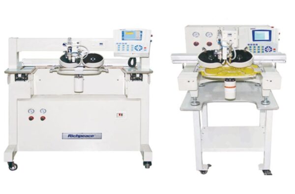 Computerized Rhinestone Machine - Image 2