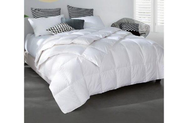 Rotary Head Precision Quilting Machine–for Duvet Making - Image 2