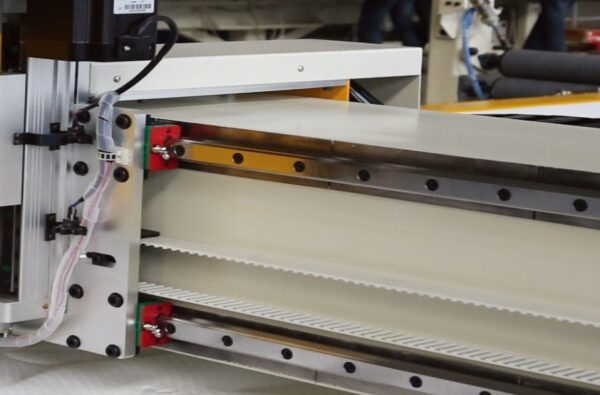 Richpeace Computerized Frame-Type Quilting Machine ( Fixed head ) - Image 3