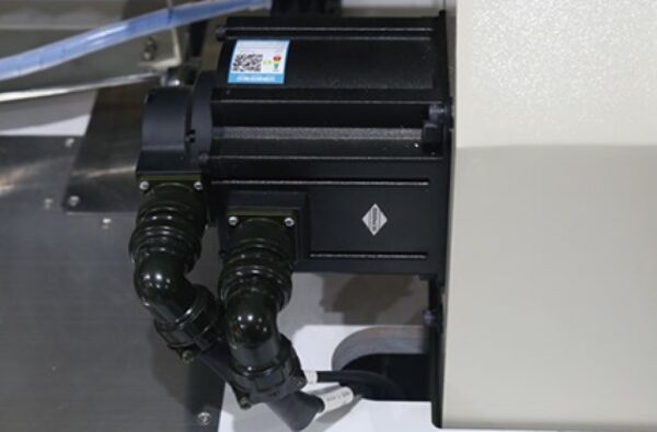 Richpeace Automatic High Precision Quilting Machine(Thick Materials) - Image 4