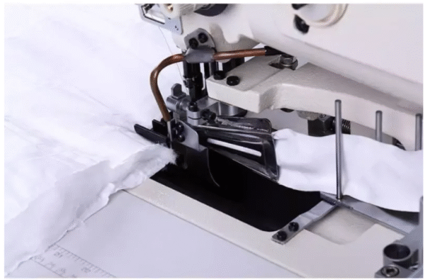 Direct drive cutting and binding AIO machine - Image 3