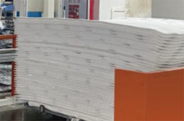 Richpeace Automatic Stacking Machine - Image 3