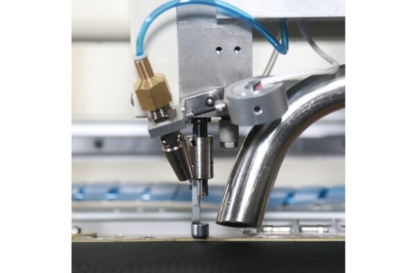Multi-head Perforation Machine (Single Punching knife) - Image 3
