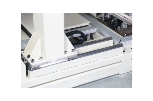 Large Area Bar Tacking Machine (Two Heads) - Image 3