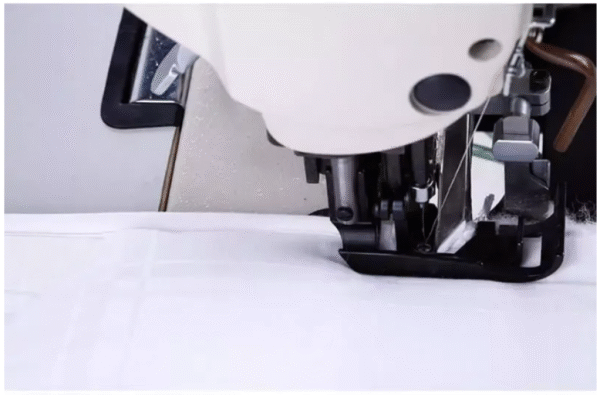 Direct drive cutting and binding AIO machine - Image 4