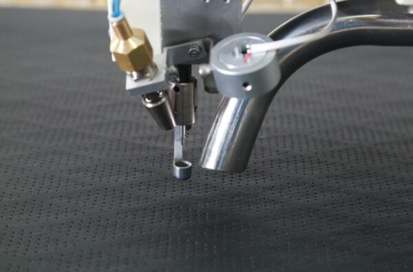 Multi-head Perforation Machine (Single Punching knife) - Image 4