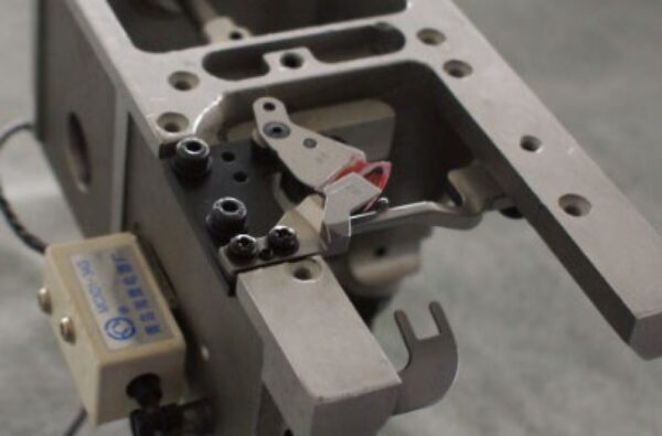 Richpeace Computerized Frame-Type Quilting Machine ( Fixed head ) - Image 4