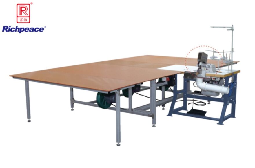 Richpeace  Air Table