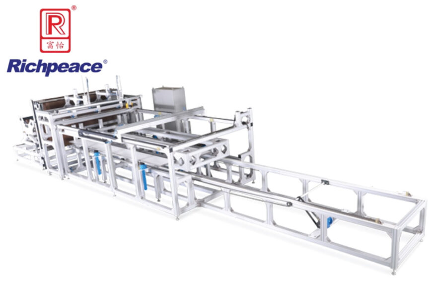 Automotive-Sunroof-Fabric-Specialized-Pulling-Machine1