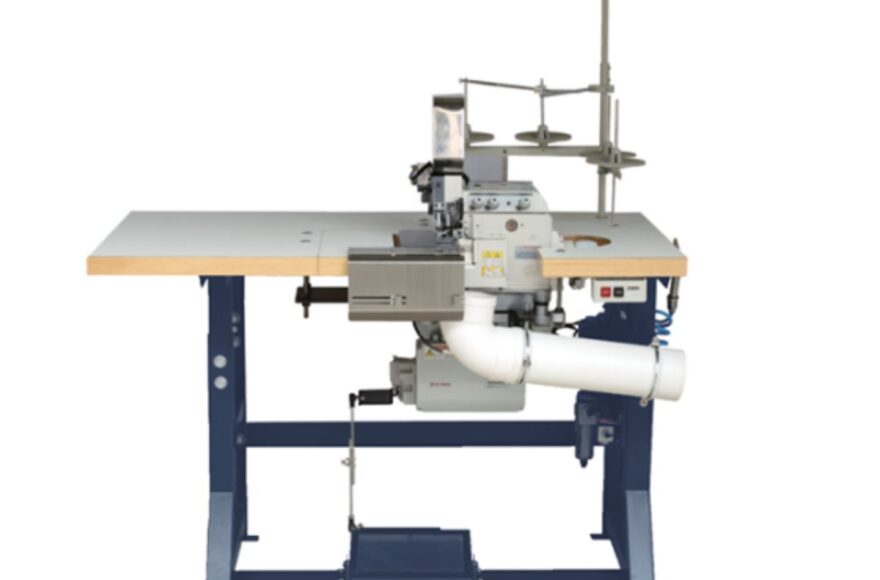 Richpeace Flanging Machine