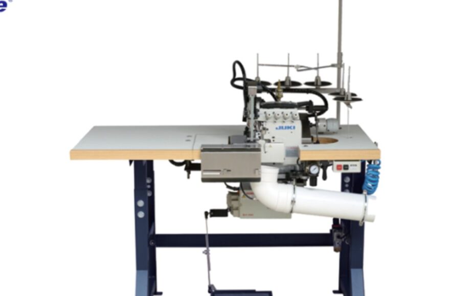 Richpeace Flanging Machine_2