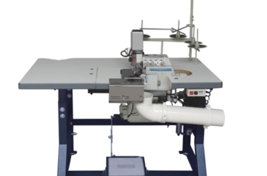 Richpeace Flanging Machine_3