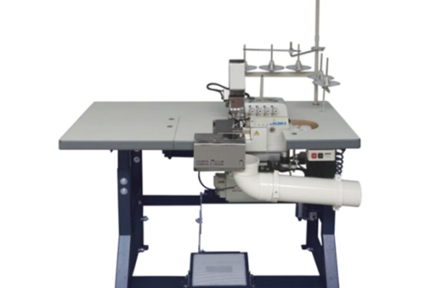Richpeace Flanging Machine_4