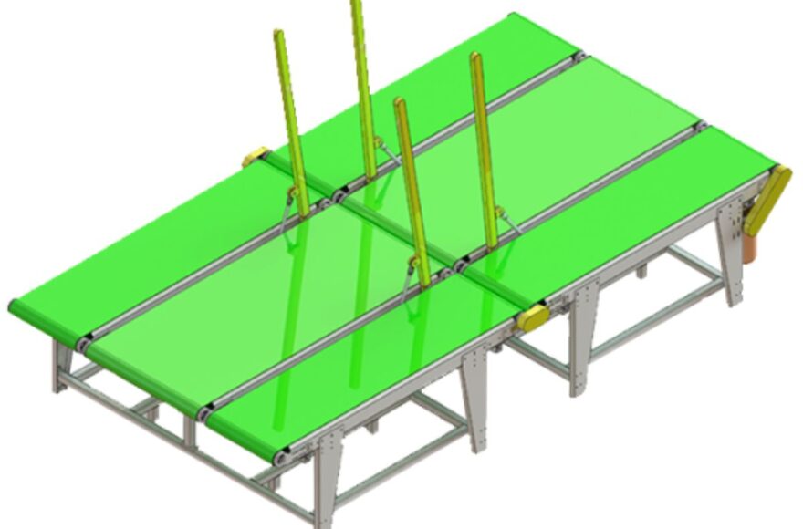 Richpeace  Flipping Platform