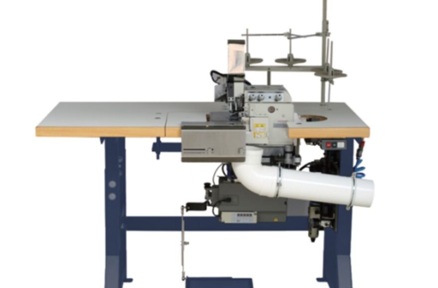 Richpeace High Speed Flanging Machine