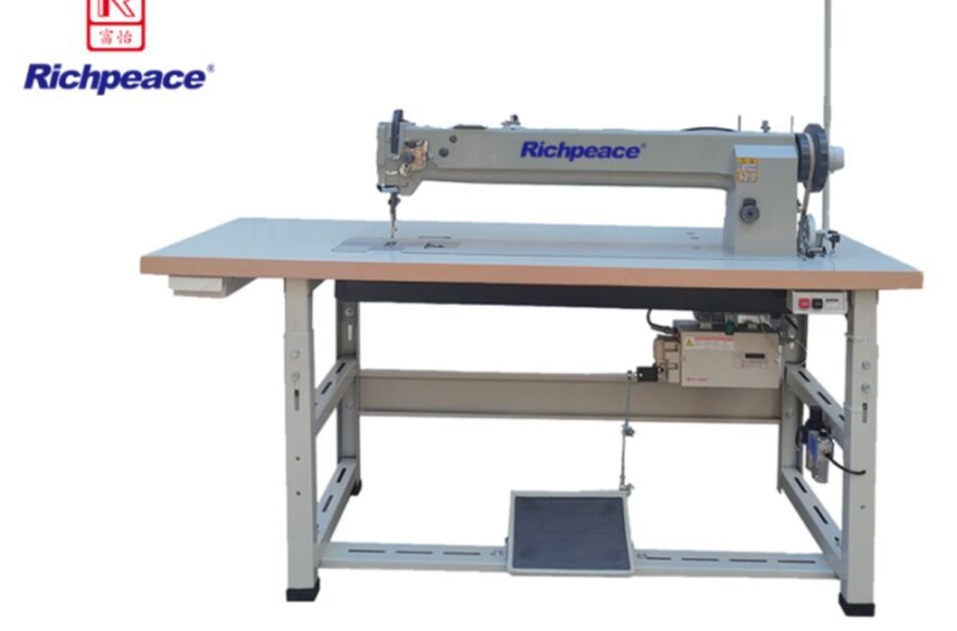 Richpeace  Long-arm Sewing Machine