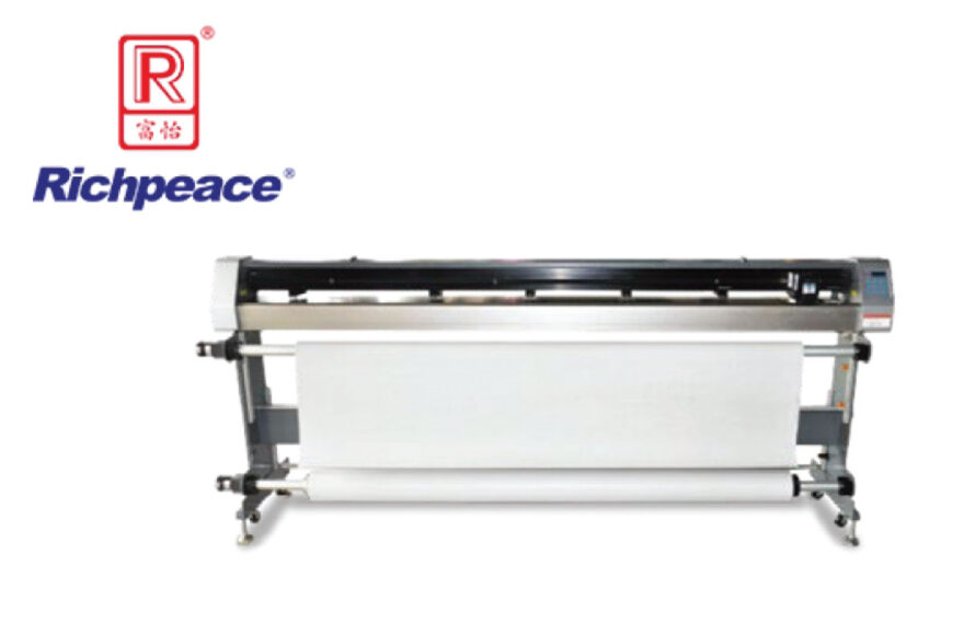 Magic-Inkjet-Plotter