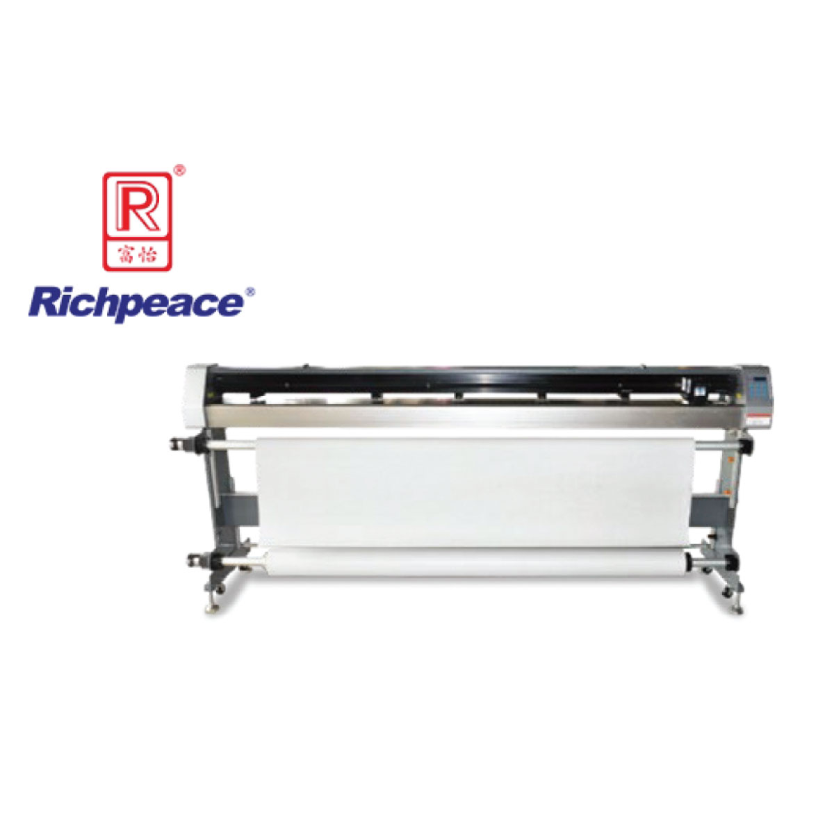 Magic-Inkjet-Plotter