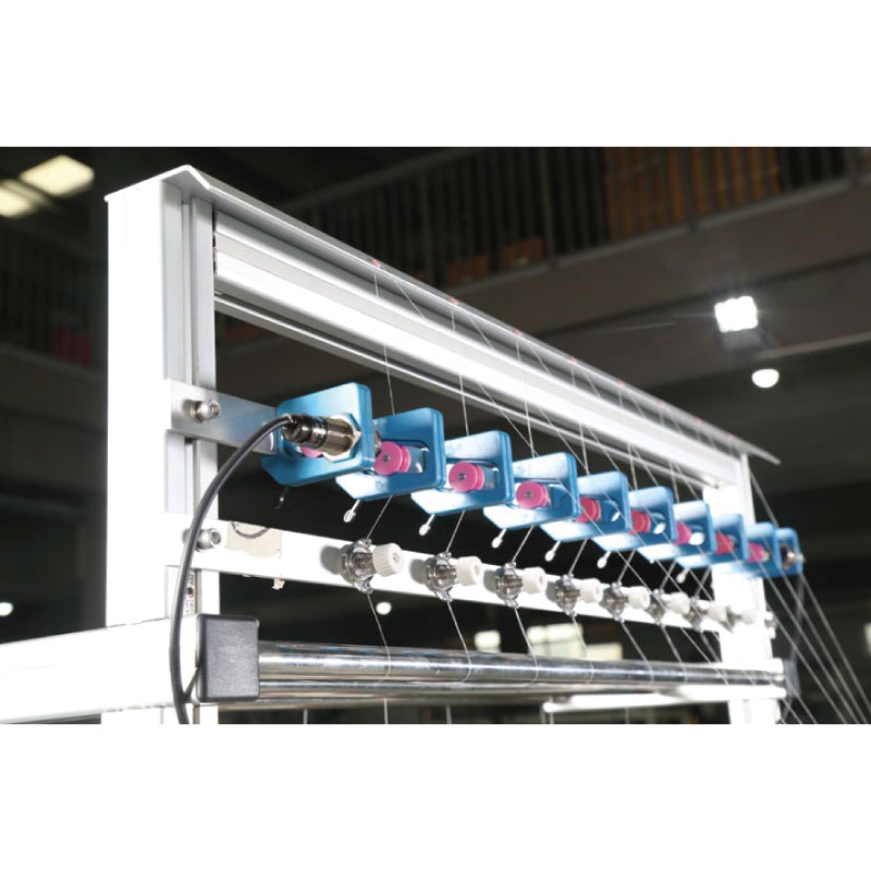 Mattress Border Zipper Sewing Machine - Image 4