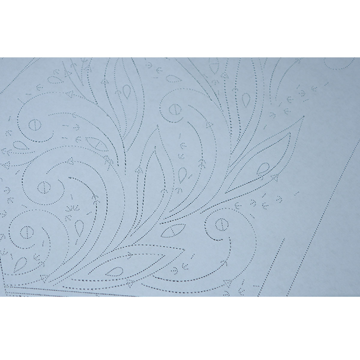 Richpeace Pinhole Pattern Poking Machine - Image 2